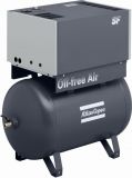 Спиральный компрессор Atlas Copco SF 2 8P TM(272)