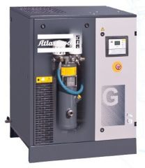 Винтовой компрессор Atlas Copco G11 10FF