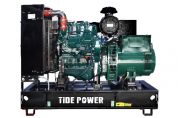 Дизельный генератор Tide Power FB1000-LP с АВР