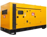 Дизельный генератор Onis VISA V 505 GX (Mecc Alte) с АВР