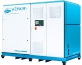 Винтовой компрессор Kraftmann ALTAIR 115