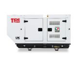 Дизельный генератор Tide Power FC21-SA