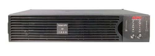 APC Smart-UPS On-Line SURT1000RMXLI-NC
