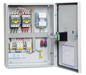 Дизельный генератор Tide Power FB25-SA с АВР