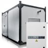 АМПЕРОС АД-250-Т400 в контейнере с АВР