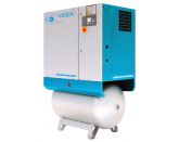 Винтовой компрессор Kraftmann VEGA 11 Optima (8 бар)