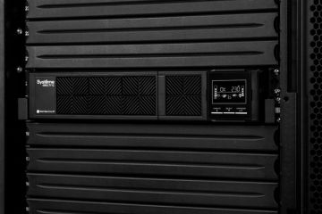 Systeme Electric SRTRU3000RTXLI