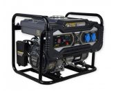 Бензиновый генератор CTG CX4000 с АВР