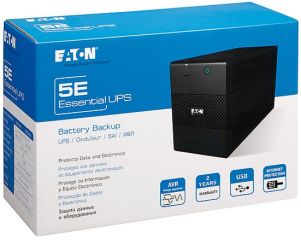 ИБП Eaton 5E 2000i USB