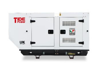 Дизельный генератор Tide Power FC375-LP (LP612EG3)