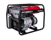 Бензиновый генератор Honda EG 4000 CX