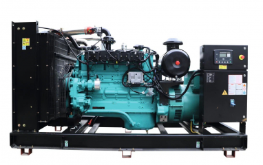 Газовый генератор CTG 440CG