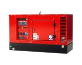 Дизельный генератор Europower EPS 243 TDE с подогревом охлажд. жидк.