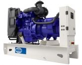 Дизельный генератор FG Wilson P16,5-6S