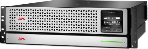 APC Smart-UPS On-Line SRTL3000RMXLI