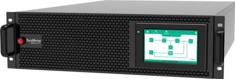 Systeme Electric URMUPS10KHS