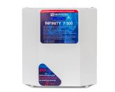 Стабилизатор напряжения Энерготех INFINITY 7500
