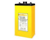 Yellow AZ 6-330