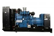 Дизельный генератор General Power GP2100YC
