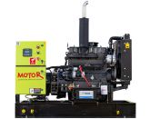 Motor АД10-Т400-2Р с АВР