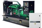 Дизель генератор Cummins C150 D5