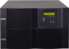 ИБП Powercom Vanguard VRT-6000