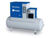 Винтовой компрессор Ceccato CSM 20 10 DX 500LF