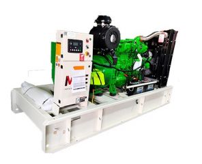 Дизельный генератор MGE P400MG в контейнере с АВР