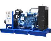 ТСС АД-720С-Т400-2РМ9 с АВР