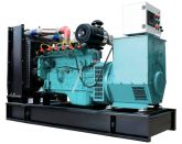 Газовый генератор Gazvolt 250T23 с АВР