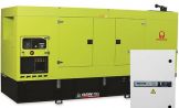 Дизельный генератор Pramac GSW 700 M 440V