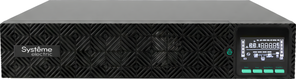Systeme Electric SRVSE3KRIG2