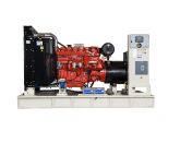 Дизельный генератор Teksan TJ440SC5C