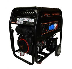 Бензиновый генератор Mitsui Power Eco ZM 22500 E-3