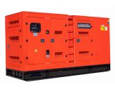 Дизельный генератор Energoprom ESB 100/400