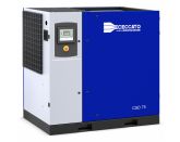 Винтовой компрессор Ceccato CSD 75 A 8 CE 400 50
