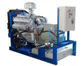 ДИЗЕЛЬ АД-100-Т400-2Р с АВР