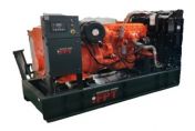 Дизельный генератор MGE P400FT
