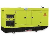 Дизельный генератор Pramac GSW 370 V 400V