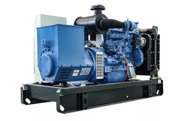 Дизельный генератор MGE P160BN