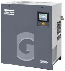 Винтовой компрессор Atlas Copco GA 26 10 + FF