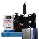 Дизельный генератор General Power GP44KF