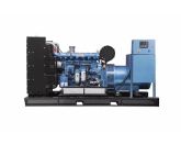 Дизельный генератор MGE P320BN