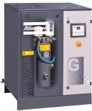 Винтовой компрессор Atlas Copco G15 13FF