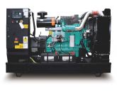 Дизельный генератор CTG 33C