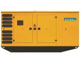 Дизельный генератор APD825M в кожухе с АВР