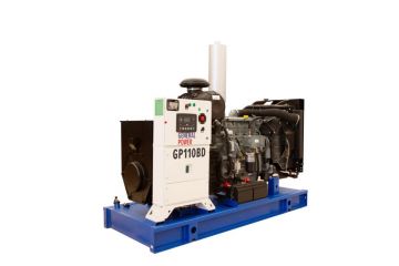 Дизельный генератор General Power GP110BD