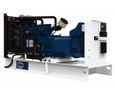 Дизельный генератор FG Wilson P550P5/P605E5