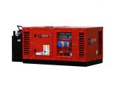Бензиновый генератор Europower EPS 10000 Е   