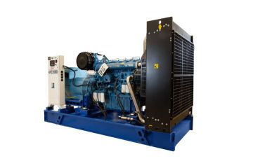 Дизельный генератор General Power GP220BD